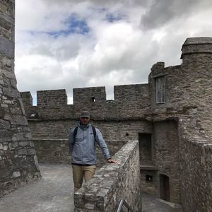 Meet your Posher, Keith